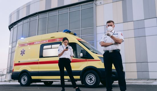 九江救护车转运病人算来回费用吗？